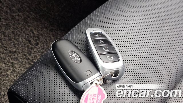 Hyundai Grandeur (IG) 2.5 Premium Choice 2020 — фото 32