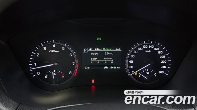 Genesis G80 3.3 GDI AWD Luxury 2018 — фото 8