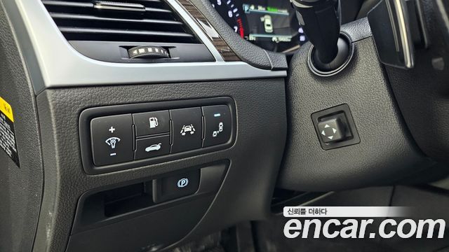 Genesis G80 3.3 GDI AWD Luxury 2018 — фото 18