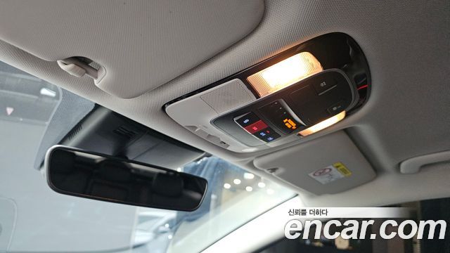 Hyundai Tucson (NX4) Gasoline 1.6 Turbo 2WD Modern 2022 — фото 28
