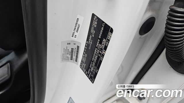 Hyundai Tucson (NX4) Gasoline 1.6 Turbo 2WD Modern 2022 — фото 34