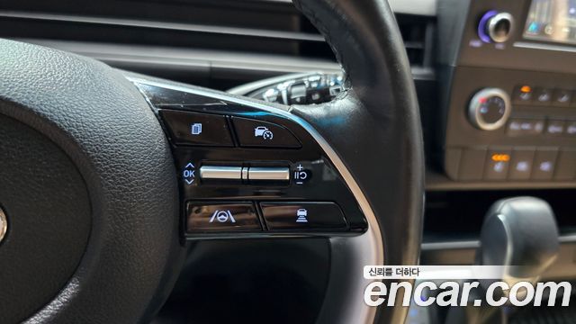 Hyundai Staria Tourer 11-Seater Modern 2022 — фото 21