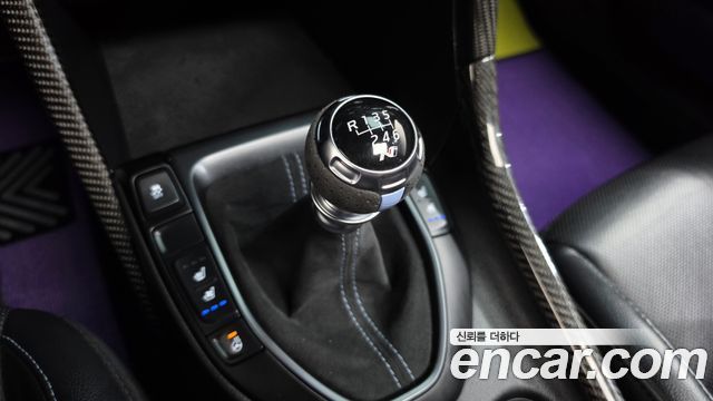 Hyundai Veloster (JS) 2.0 N 2020 — фото 9
