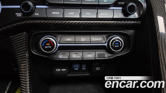 Hyundai Veloster (JS) 2.0 N 2020 — фото 16
