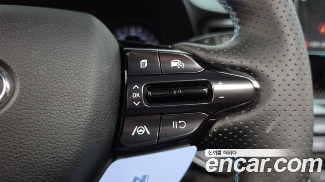 Hyundai Veloster (JS) 2.0 N 2020 — фото 22