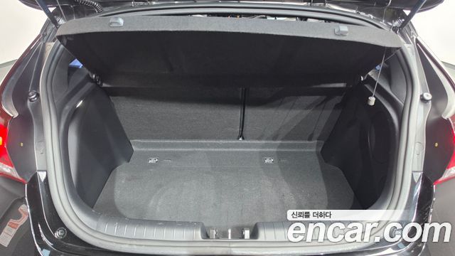 Hyundai Veloster (JS) 2.0 N 2020 — фото 24