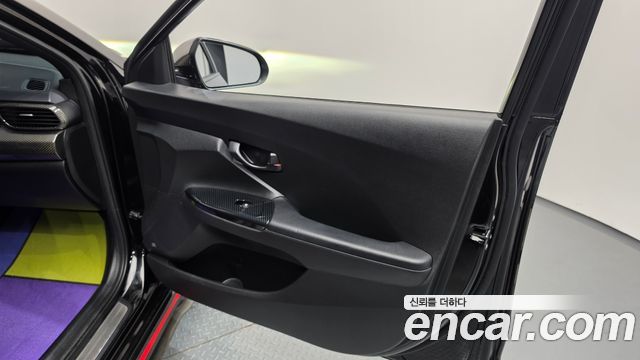 Hyundai Veloster (JS) 2.0 N 2020 — фото 30