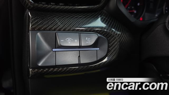 Hyundai Veloster (JS) 2.0 N 2020 — фото 35
