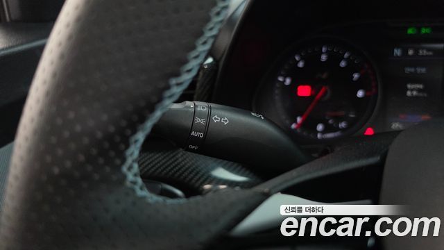 Hyundai Veloster (JS) 2.0 N 2020 — фото 40