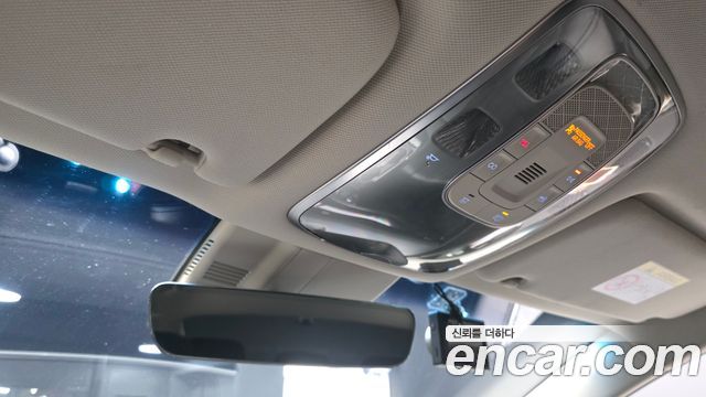 Genesis G80 (RG3) Gasoline 2.5 Turbo 2WD 2021 — фото 20