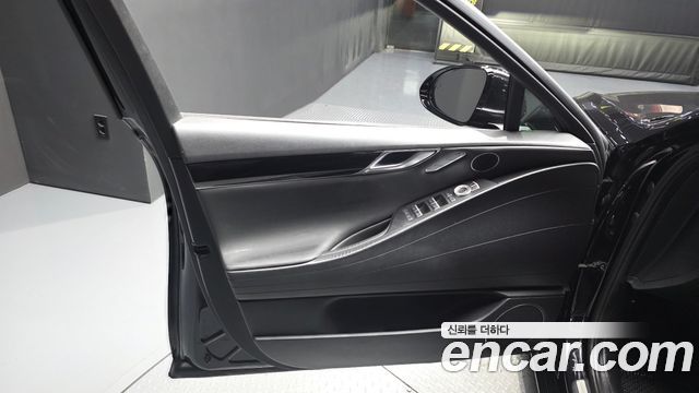 Genesis G80 (RG3) Gasoline 2.5 Turbo 2WD 2021 — фото 24
