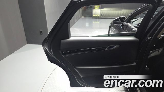 Genesis G80 (RG3) Gasoline 2.5 Turbo 2WD 2021 — фото 25