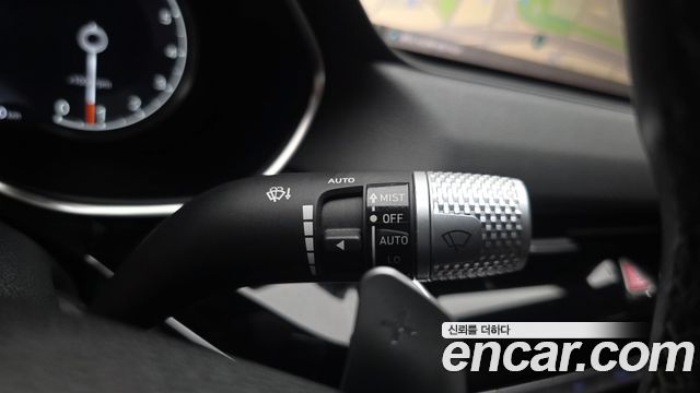 Genesis G80 (RG3) Gasoline 2.5 Turbo 2WD 2021 — фото 27