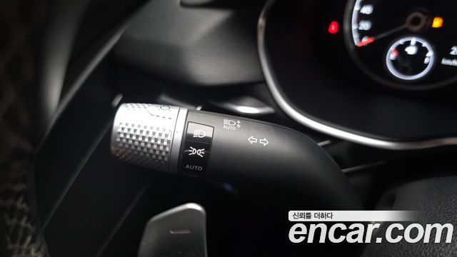 Genesis G80 (RG3) Gasoline 2.5 Turbo 2WD 2021 — фото 28