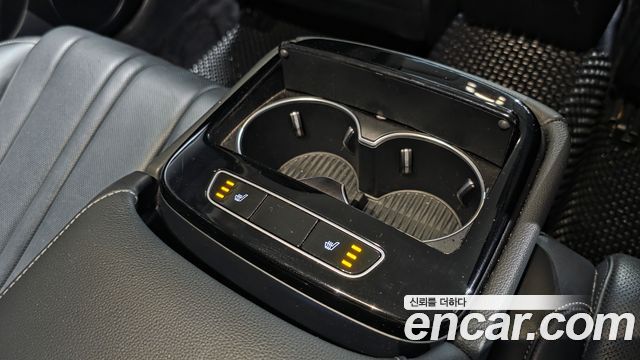 Genesis G80 (RG3) Gasoline 2.5 Turbo 2WD 2021 — фото 30