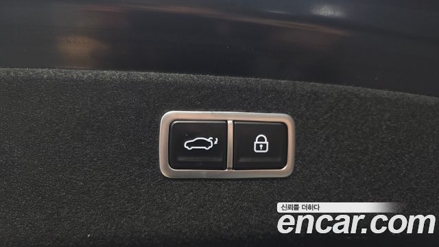 Genesis G80 (RG3) Gasoline 2.5 Turbo 2WD 2021 — фото 31