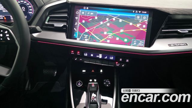 Audi Q4 e-tron (F4) 45 Premium 2025 — фото 13