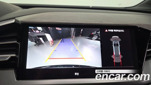 Audi Q4 e-tron (F4) 45 Premium 2025 — фото 15