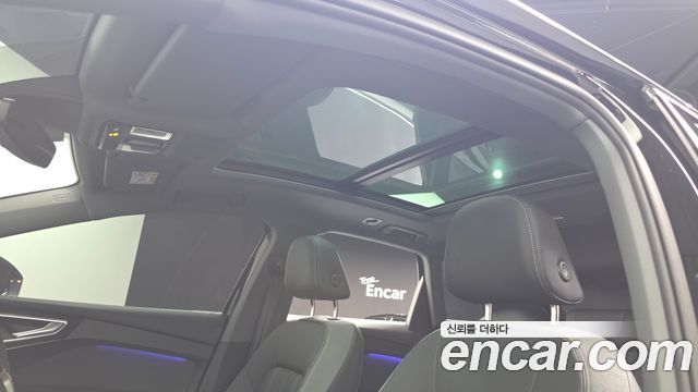 Audi Q4 e-tron (F4) 45 Premium 2025 — фото 17
