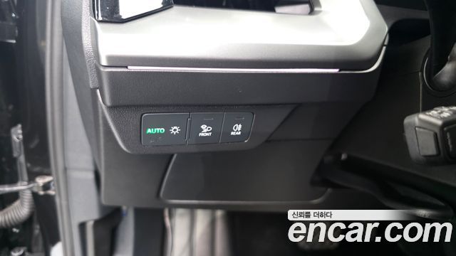 Audi Q4 e-tron (F4) 45 Premium 2025 — фото 20