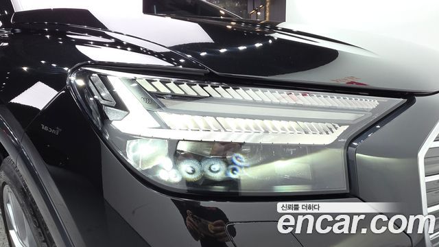Audi Q4 e-tron (F4) 45 Premium 2025 — фото 22