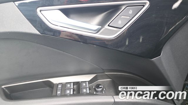 Audi Q4 e-tron (F4) 45 Premium 2025 — фото 29