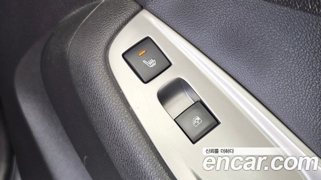 Chevrolet Orlando LPG LTZ Premium 2016 — фото 18