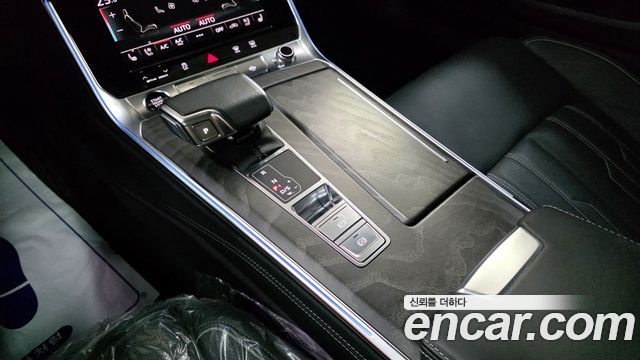 Audi A7 (4K) 55 TFSI Quattro Premium 2024 — фото 21