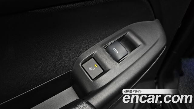 Chevrolet Trailblazer 1.3 Turbo 2WD Premier 2021 — фото 19