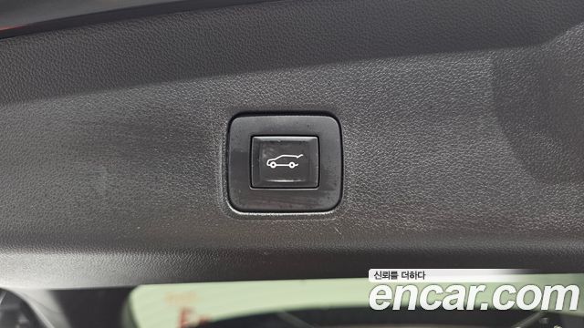Chevrolet Trailblazer 1.3 Turbo 2WD Premier 2021 — фото 29