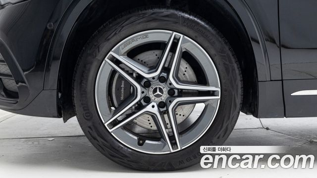 Mercedes-Benz GLA-Class (H247) GLA250 4MATIC 2025 — фото 4