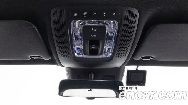 Mercedes-Benz GLA-Class (H247) GLA250 4MATIC 2025 — фото 17