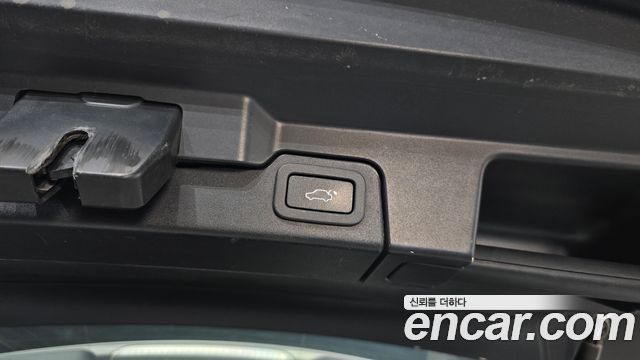 Land Rover Range Rover Evoque 2.2 SD4 Dynamic 2014 — фото 20
