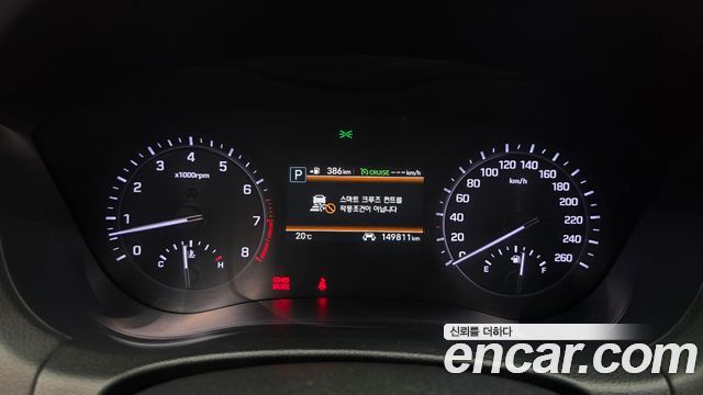 Genesis G80 3.3 GDI AWD Premium Luxury 2017 — фото 8