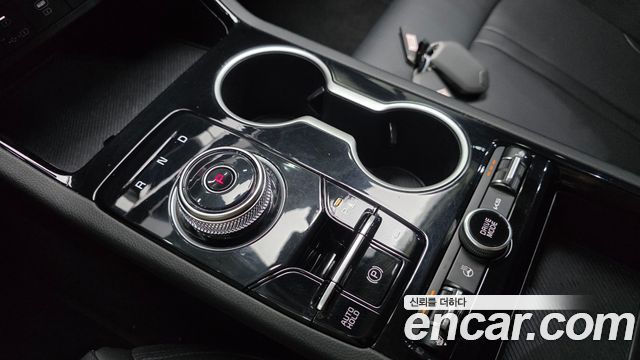Kia K5 (III) 2.0 LPi(Rent) Trendy 2024 — фото 9
