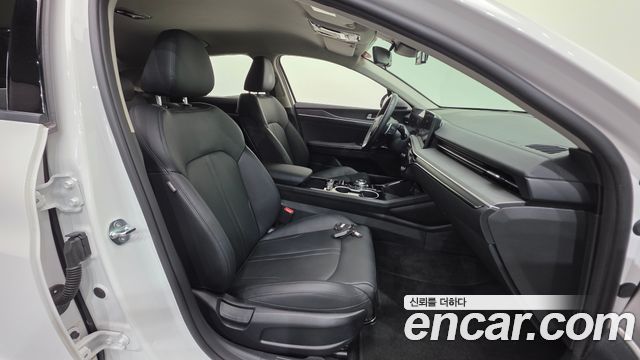 Kia K5 (III) 2.0 LPi(Rent) Trendy 2024 — фото 10