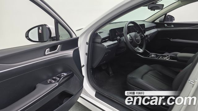 Kia K5 (III) 2.0 LPi(Rent) Trendy 2024 — фото 15