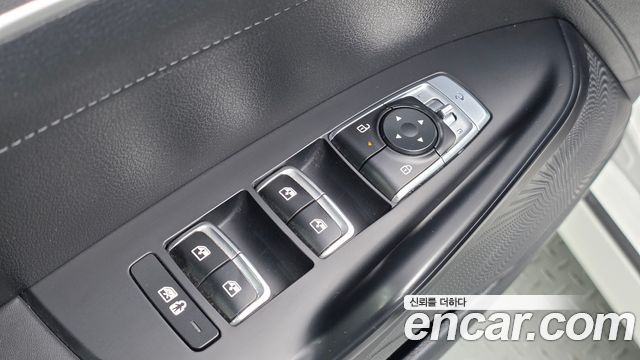 Kia K5 (III) 2.0 LPi(Rent) Trendy 2024 — фото 16