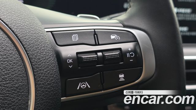 Kia K5 (III) 2.0 LPi(Rent) Trendy 2024 — фото 19