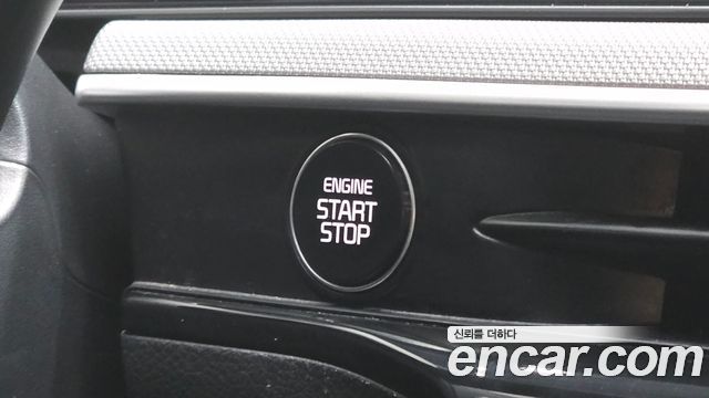 Kia K5 (III) 2.0 LPi(Rent) Trendy 2024 — фото 24