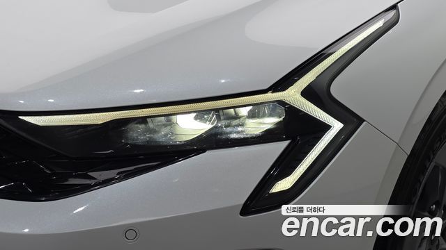Kia K5 (III) 2.0 LPi(Rent) Trendy 2024 — фото 28
