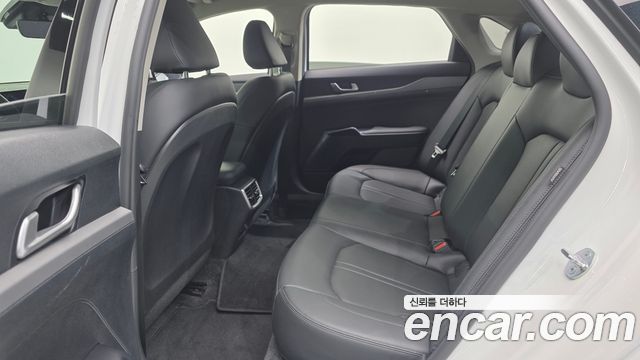 Kia K5 (III) 2.0 LPi(Rent) Trendy 2024 — фото 32