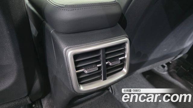 Kia K5 (III) 2.0 LPi(Rent) Trendy 2024 — фото 33