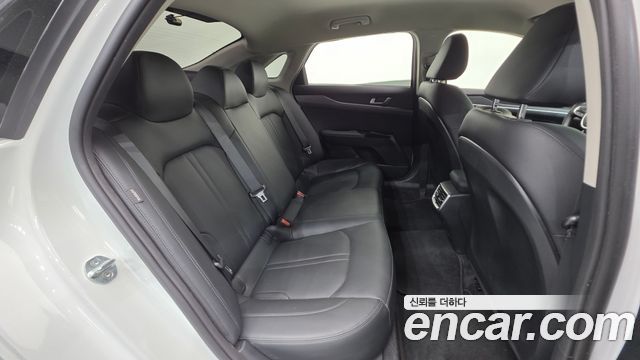 Kia K5 (III) 2.0 LPi(Rent) Trendy 2024 — фото 34