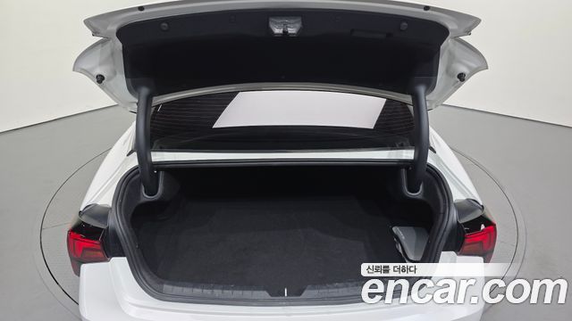 Kia K5 (III) 2.0 LPi(Rent) Trendy 2024 — фото 35