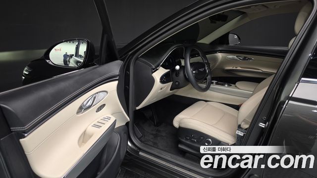Genesis GV70 2.5T Gasoline AWD 2023 — фото 10
