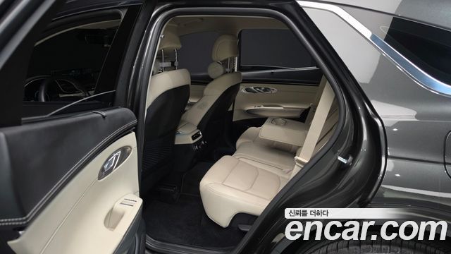 Genesis GV70 2.5T Gasoline AWD 2023 — фото 15