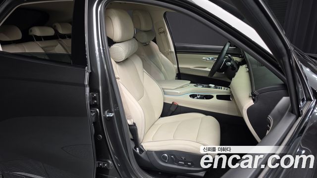 Genesis GV70 2.5T Gasoline AWD 2023 — фото 16