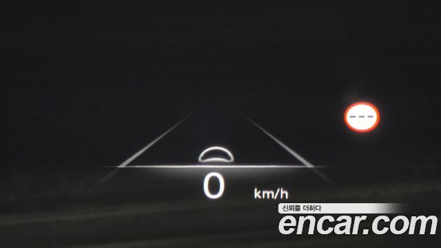 Genesis GV70 2.5T Gasoline AWD 2023 — фото 20