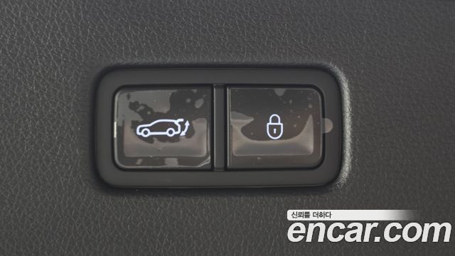 Genesis GV70 2.5T Gasoline AWD 2023 — фото 23